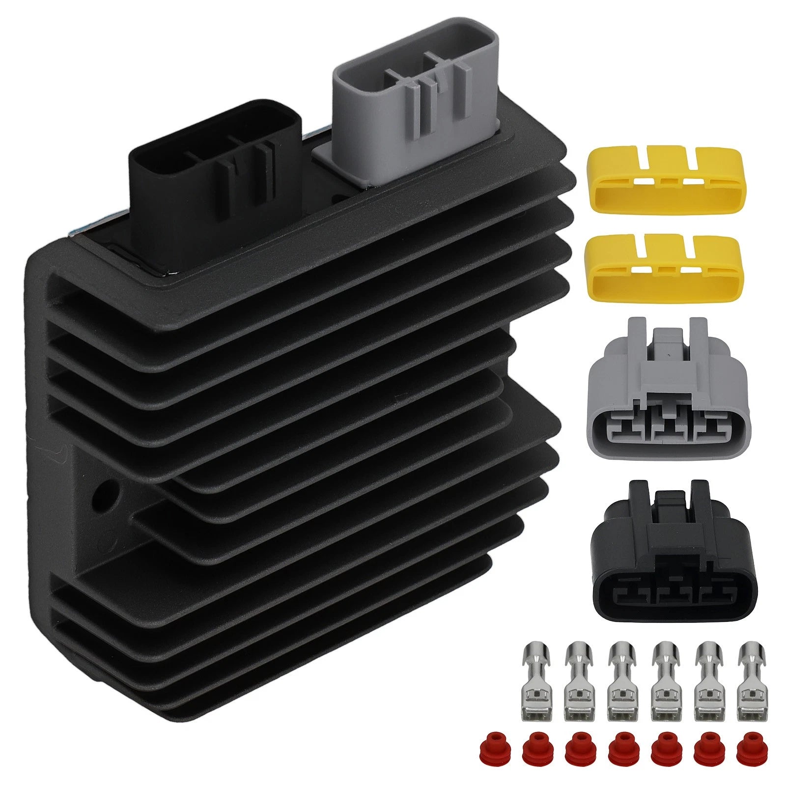 Voltage Regulator Rectifier for Can-Am Commander 800R EFI DPS (2013–2015) 710001191