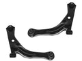 Set of 2 Front Lower Control Arm and Ball Joint Assembly for Mazda Tribute (2001–2007) NV524GM