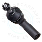 2X Front Outer Tie Rod Ends for Pontiac Vibe Toyota Matrix (2003–2008)