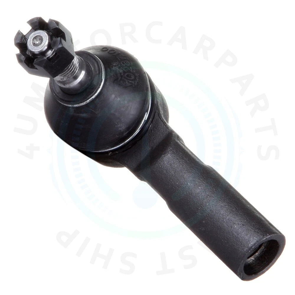2X Front Outer Tie Rod Ends for Pontiac Vibe Toyota Matrix (2003–2008)