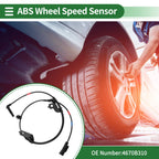 ABS Wheel Speed Sensor No. 4670B310 for Mitsubishi Eclipse Cross (2018–2023)