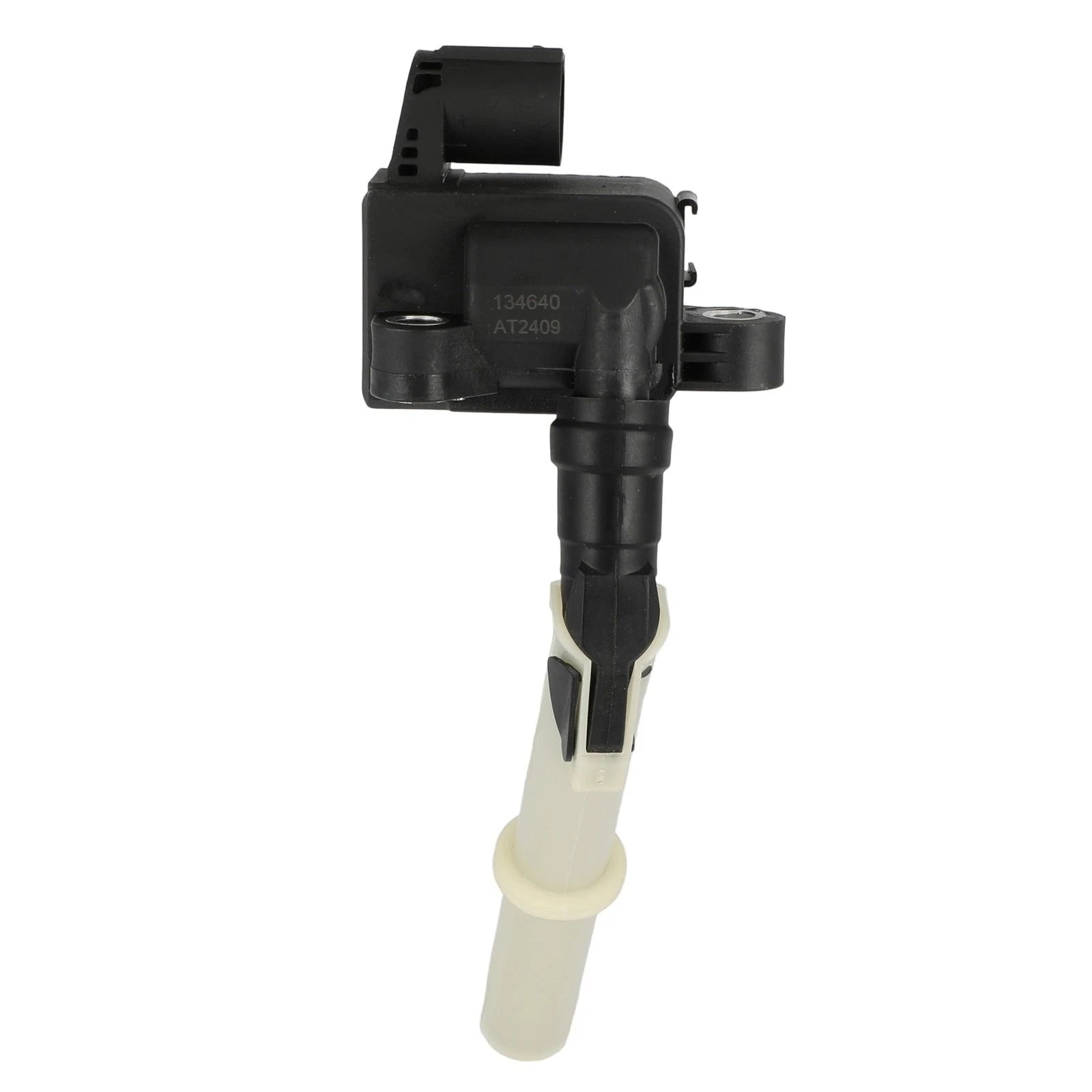 Set of 6 Ignition Coils & 6 Spark Plugs for Mercedes-Benz ML350 (2012–2015)
