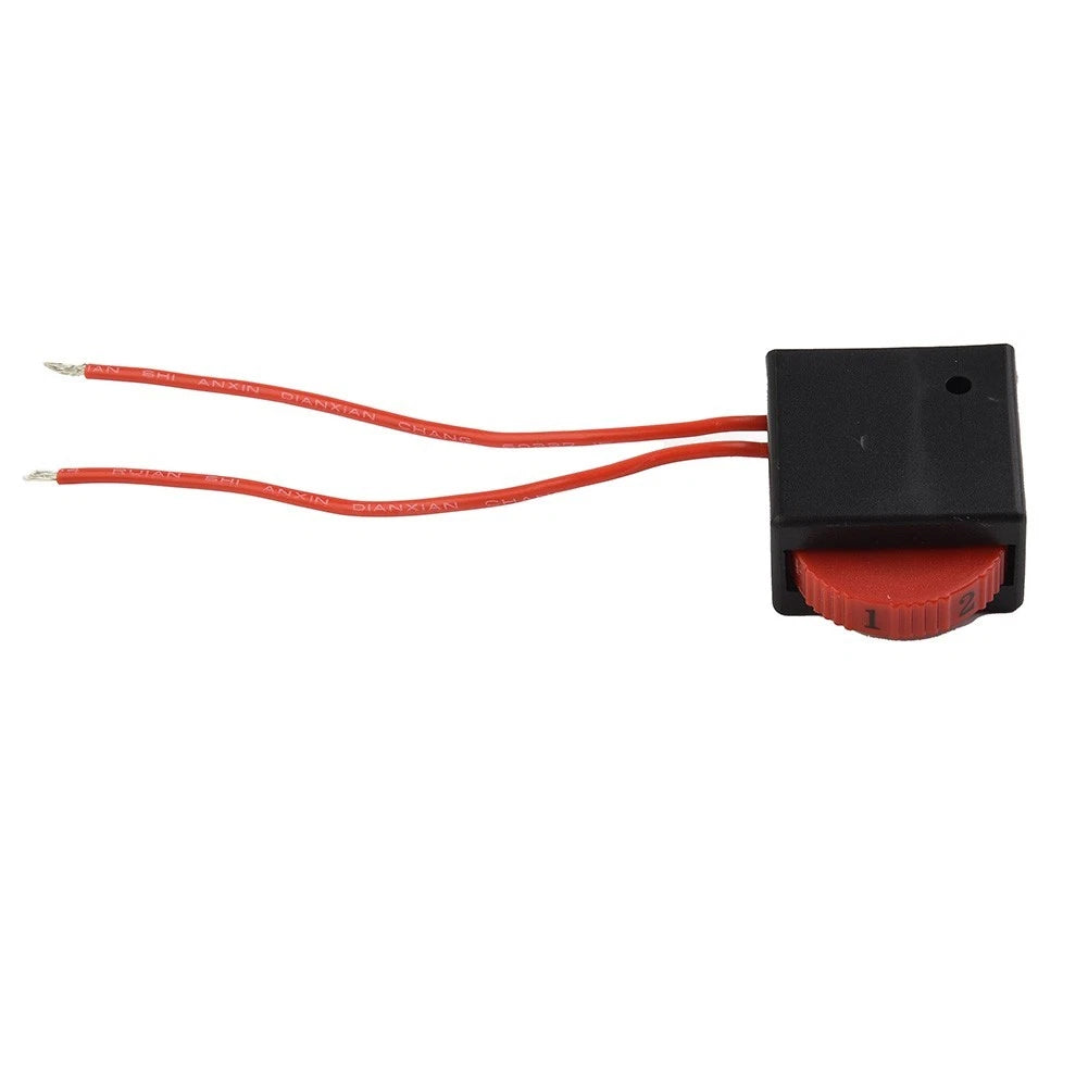Motor Switch Electric FA-8/1FE 5E4 for