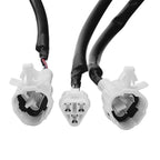 LED Pilot Lights for Yamaha YZF R6 (2017–2024)