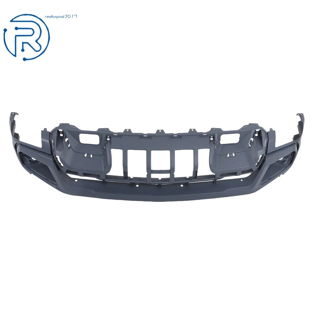 Front Bumper Cover for Chevrolet Colorado (2021-2022)