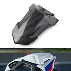 Carbon Fiber Rear Seat Tail Fairing Taillight Cover for BMW S1000 RR (2019-2022)