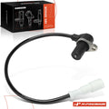 Rear ABS Wheel Speed Sensor for Pontiac GTO (2004–2006)