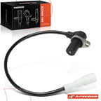 Rear ABS Wheel Speed Sensor for Pontiac GTO (2004–2006)