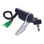 Ignition Switch for Suzuki DR-Z400S (2000–2023)