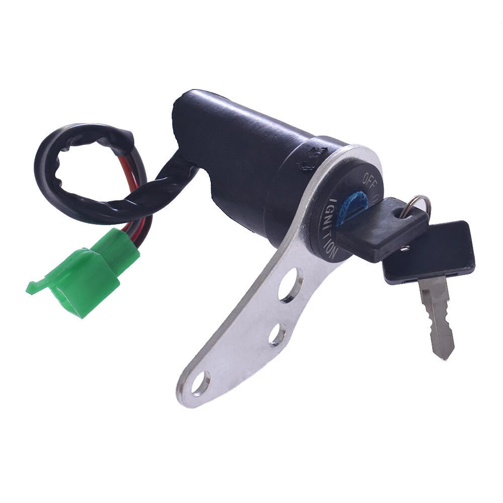 Ignition Switch for Suzuki DR-Z400S (2000–2023)