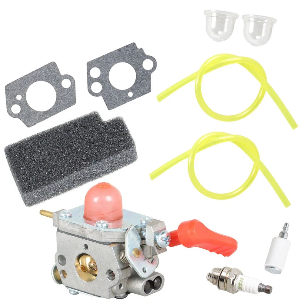 Carburetor for Poulan BVM200FE (2000-2005)