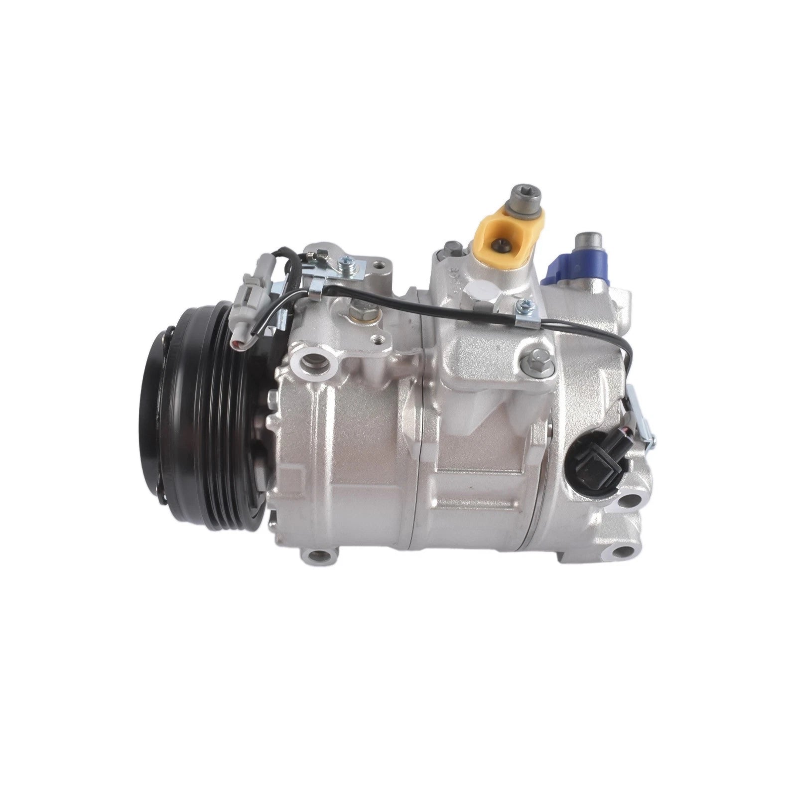 A/C Compressor for BMW 550i 650i 750i (2006–2017)