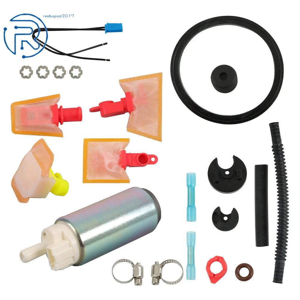 Fuel Pump for Suzuki Hayabusa GSX1300R (2008–2012) Replaces 15100-15H00