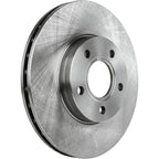 Front & Rear Brake Disc Rotors for Ford Focus (2012–2018)