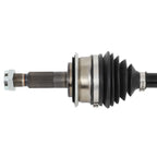 CV Axle Shaft Set of 2 for Toyota Tundra (2005–2006) Sequoia (2001–2007)