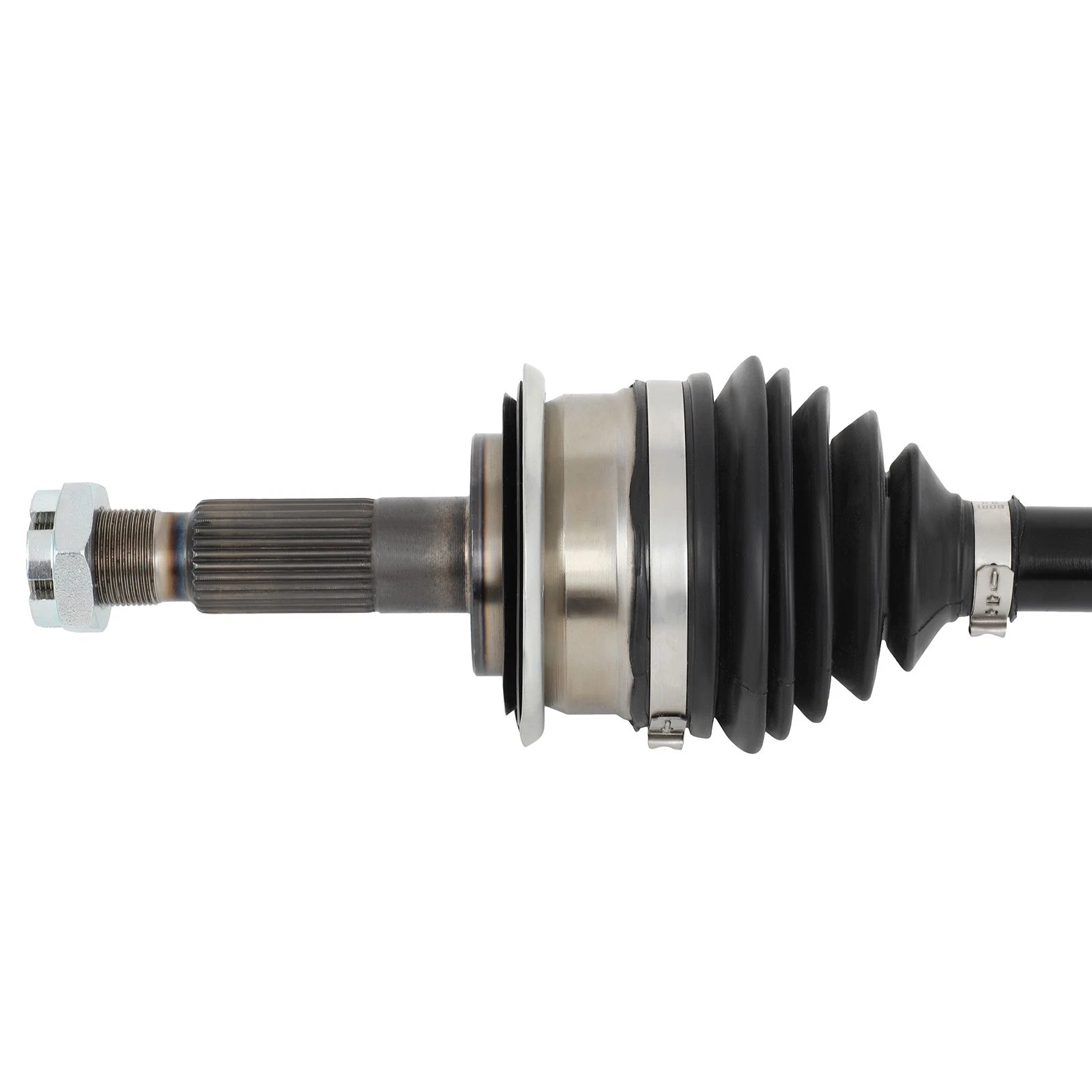 CV Axle Shaft Set of 2 for Toyota Tundra (2005–2006) Sequoia (2001–2007)