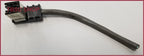 6 Pin CD Player Cable Wire Harness Pigtail for Ford Lincoln