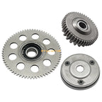 Starter Clutch Idle Gear Bearing Kit for Polaris Sportsman 90 110 (2007–2022)
