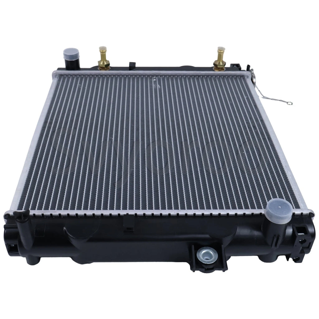 Radiator for Mitsubishi Forklift FGC25N Caterpillar C5000 (93E01-00010)