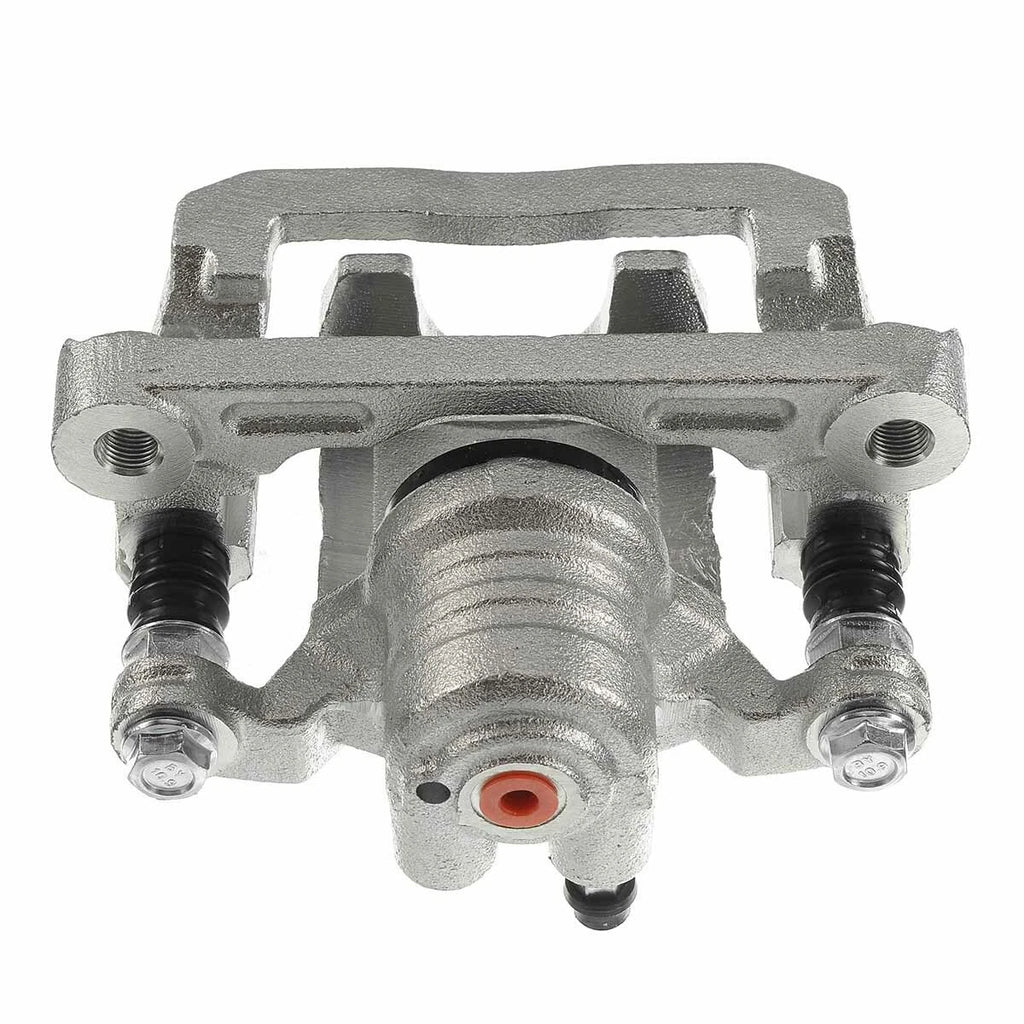 Pair Rear Brake Calipers for Nissan Frontier Xterra (2005–2023)