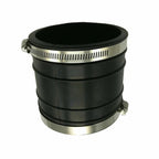 Upper Exhaust Pipe Bellows for Mercruiser (Replaces 32-44348001, 32-44348T, 18-2748)