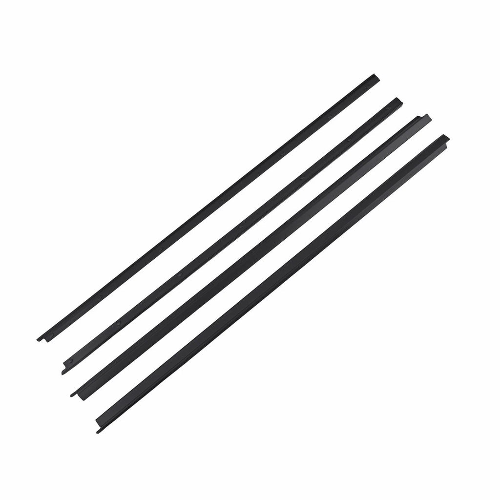 Door Weather Strip Moulding for Nissan Hardbody D21 (1986–1997)