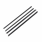 Door Weather Strip Moulding for Nissan Hardbody D21 (1986–1997)