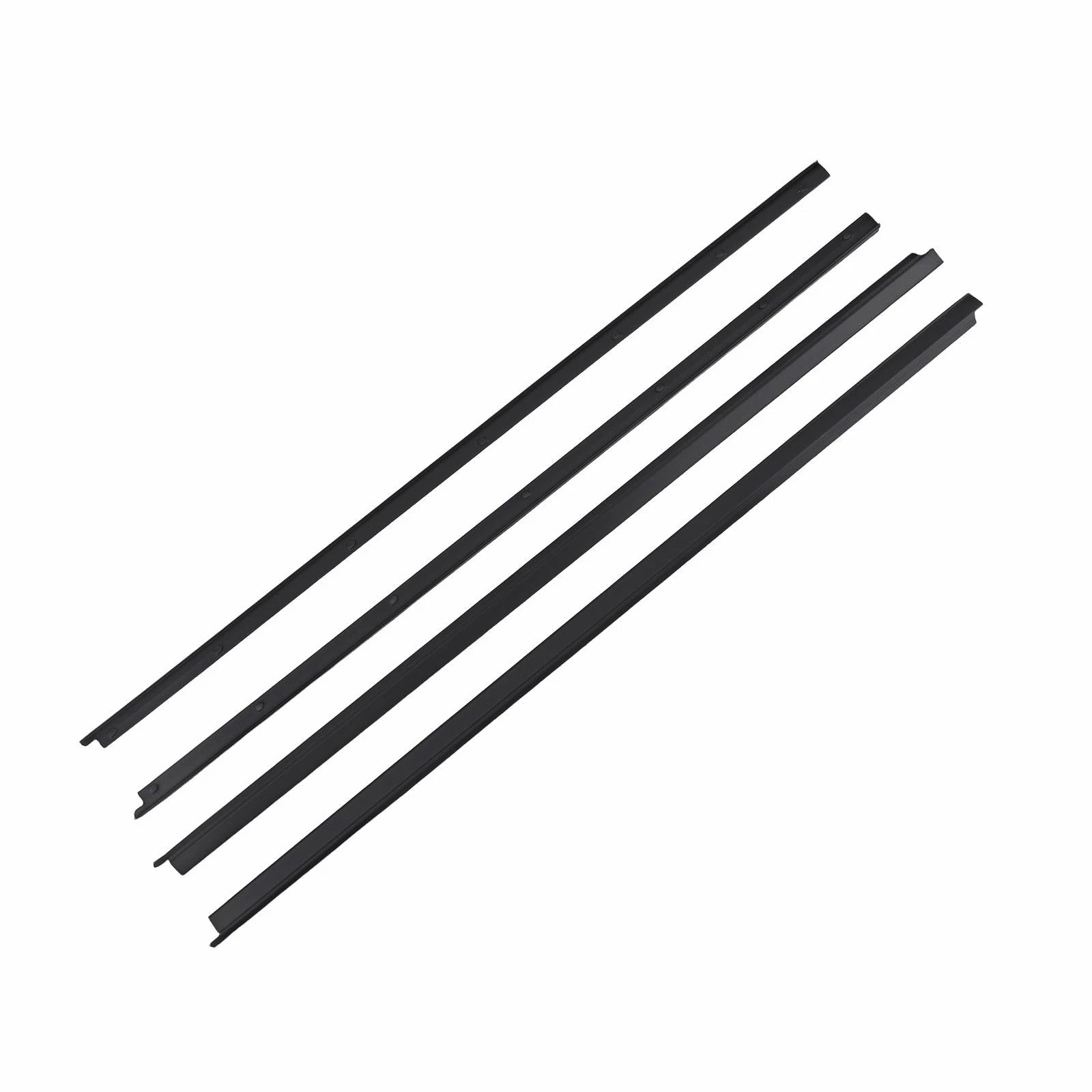 Door Weather Strip Moulding for Nissan Hardbody D21 (1986–1997)