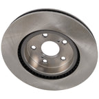 Front Brake Disc for Toyota Avalon, Lexus UX200, UX250h, Corolla Cross, Camry, ES350