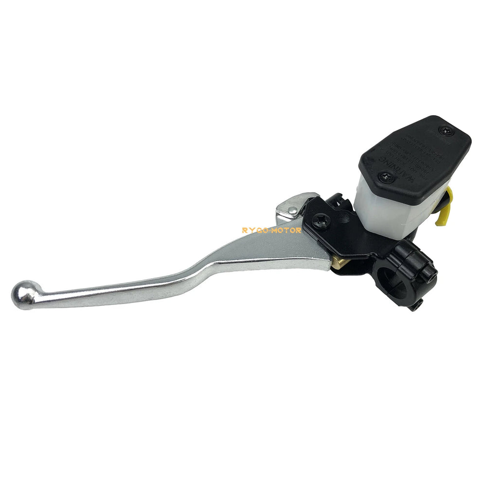 Left Hand Front Brake Master Cylinder for Arctic Cat ATV 250 300 375 400 454 500 (1998–2013)