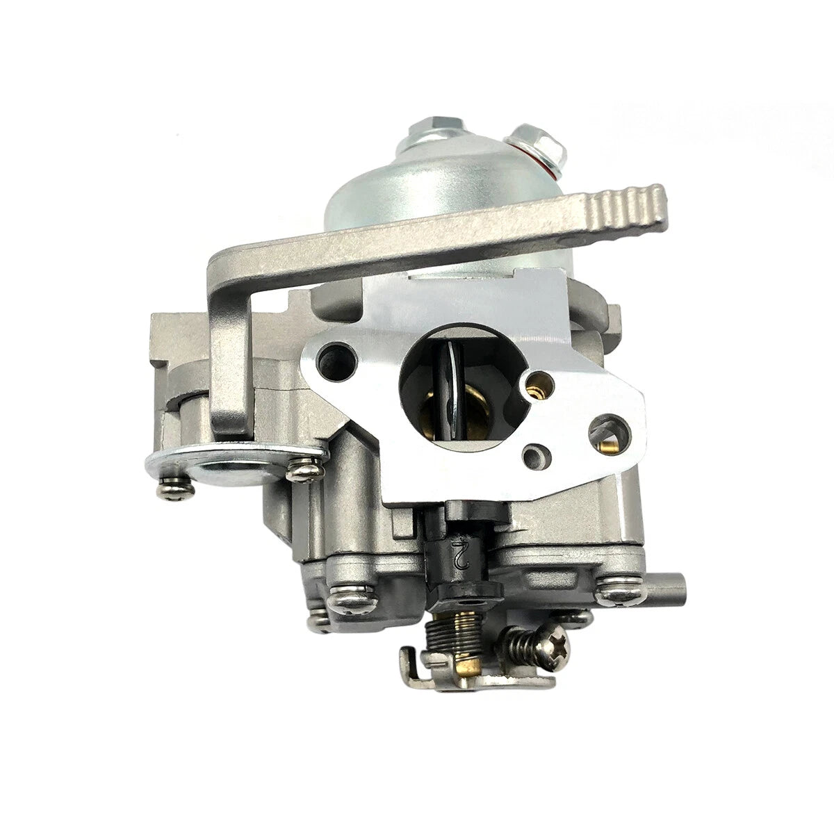 Carburetor Assy 16100-ZW6-716 for Honda Boat Motor BF2C (2010–2015)