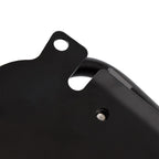 Rear Luggage Rack for Scrambler 400 (2023–2025) - Black