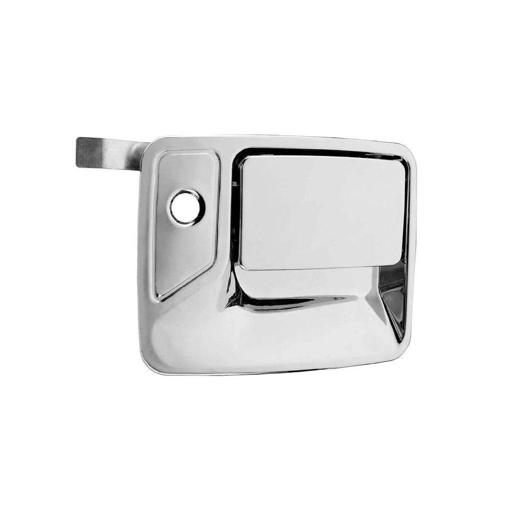 Chrome Exterior Door Handle for Ford Excursion F-250 (1999–2016) 7C3Z-2522404-AA