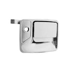 Chrome Exterior Door Handle for Ford Excursion F-250 (1999–2016) 7C3Z-2522404-AA