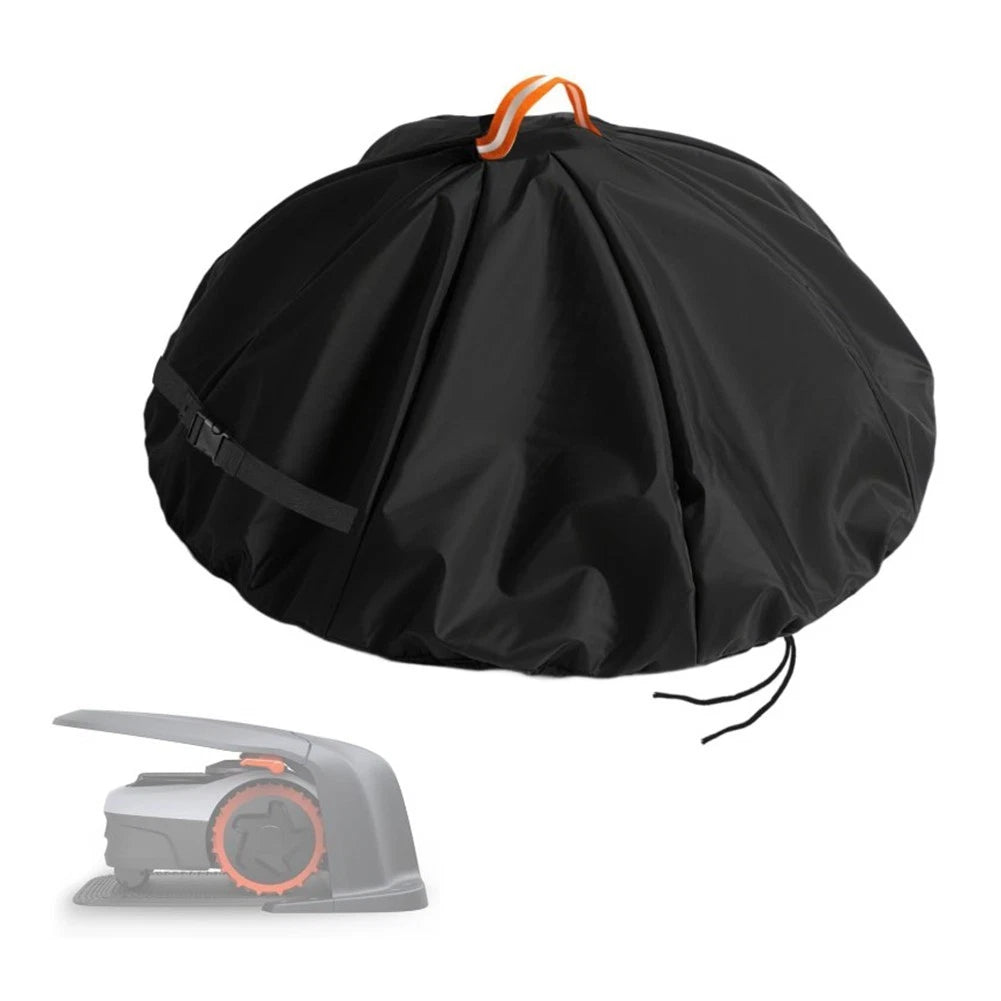 Protective Cover for Robotic Lawn Mowers (Waterproof 210D Oxford Fabric)