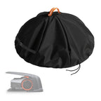 Protective Cover for Robotic Lawn Mowers (Waterproof 210D Oxford Fabric)