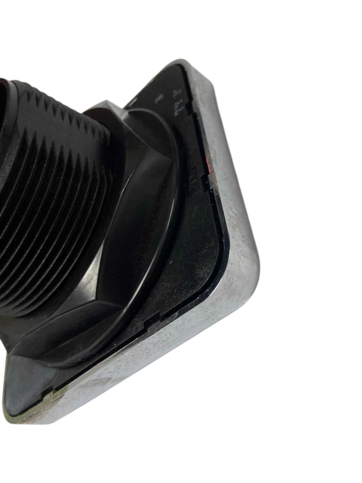 Dual Port Start/Stop Switch for Suzuki (37100-98J21)