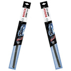 Front Wiper Blades for Chrysler 300C (2012 - 2017)