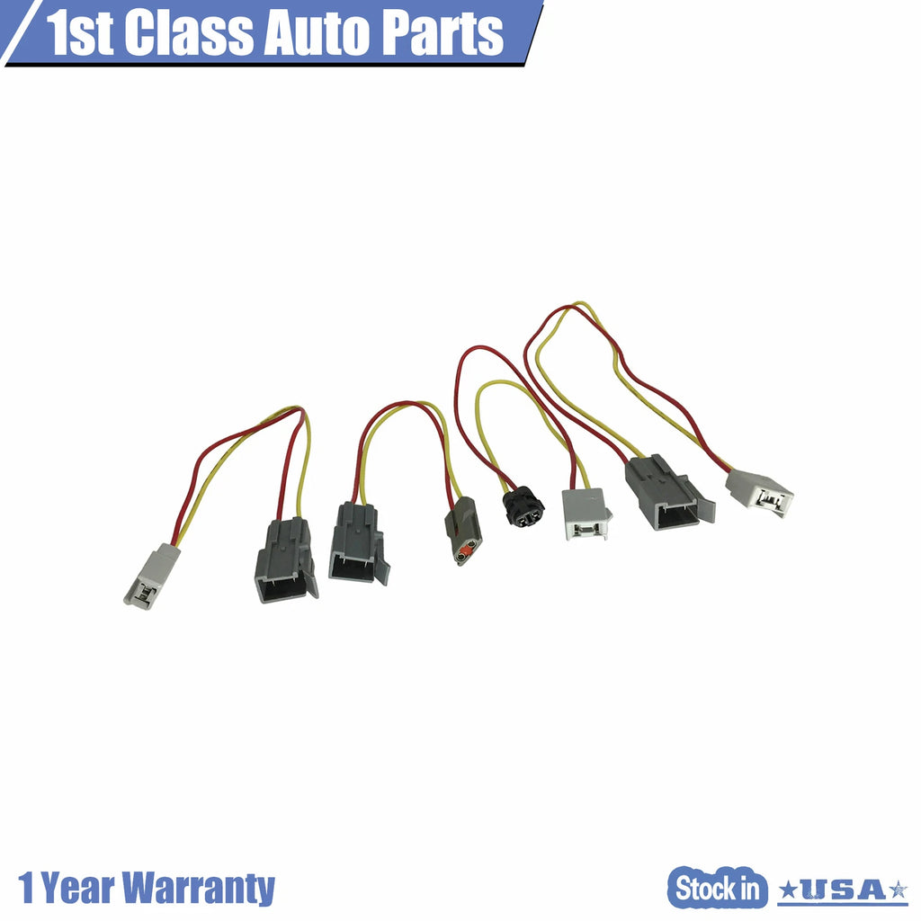 Power Window Motor for Ford Lincoln Mercury Pickup Truck