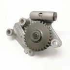 Oil Pump 129900-32000, YM129900-32001 for Yanmar 4TNE98, 4TNE94, 4D94E