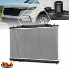 Full Aluminum Core Radiator for Honda CR-V 1.5T (2023–2026) DPI-13946