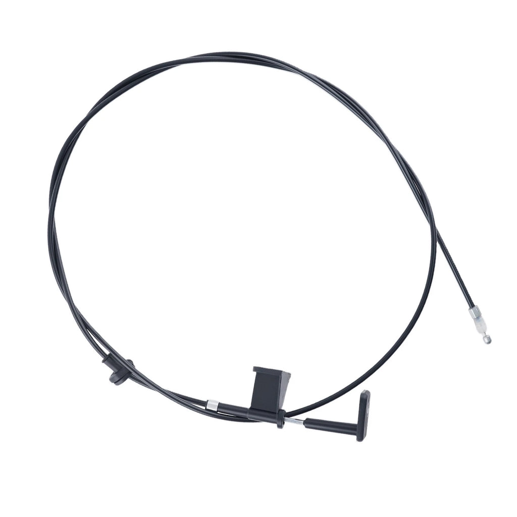 Hood Cable for Acura RSX (2002–2006) 74130S6MA01 74130S6MA01ZA