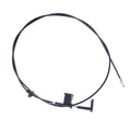 Hood Cable for Acura RSX (2002–2006) 74130S6MA01 74130S6MA01ZA