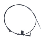 Hood Cable for Acura RSX (2002–2006) 74130S6MA01 74130S6MA01ZA