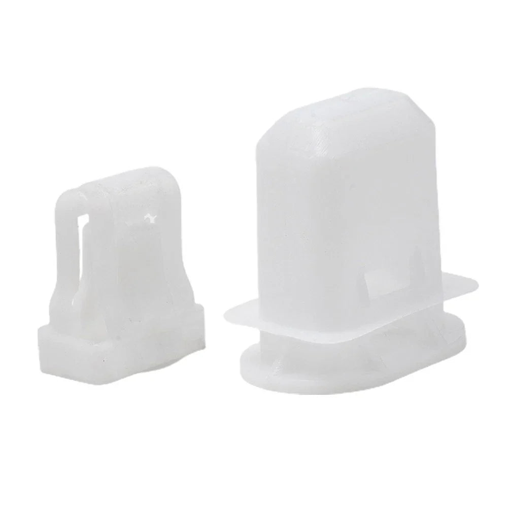 Rear Seat Clip Nylon Plastic