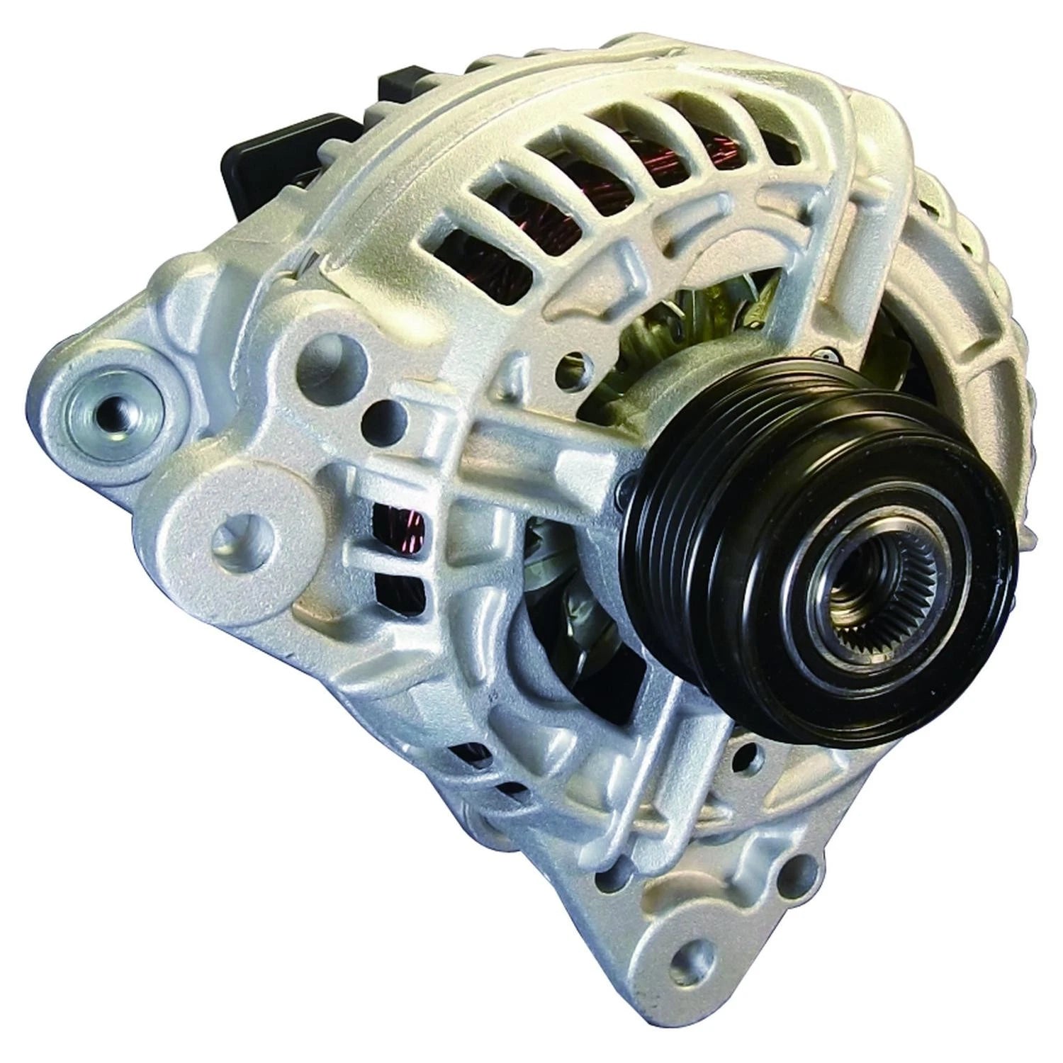 Alternator for Volkswagen Passat L4 2.0L (2004–2005)