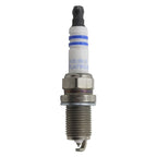 Bosch 7426 FineWire Double Platinum Spark Plug for Audi Bentley Mitsubishi VW