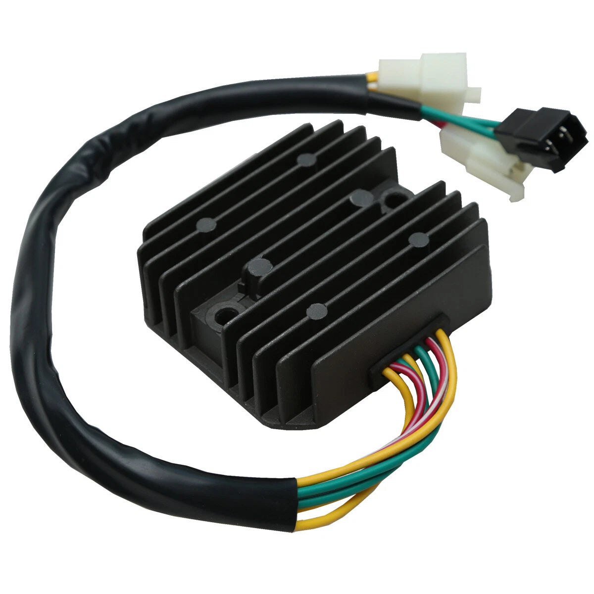 Voltage Rectifier Regulator for Honda VT1100 VT 1100 C Shadow Spirit (1998–2005)
