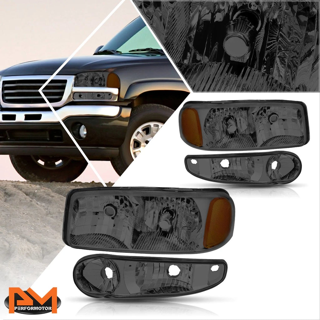 Front Grille for Lexus LX570 (2008–2010) - Horizontal Slats, Badge Slot