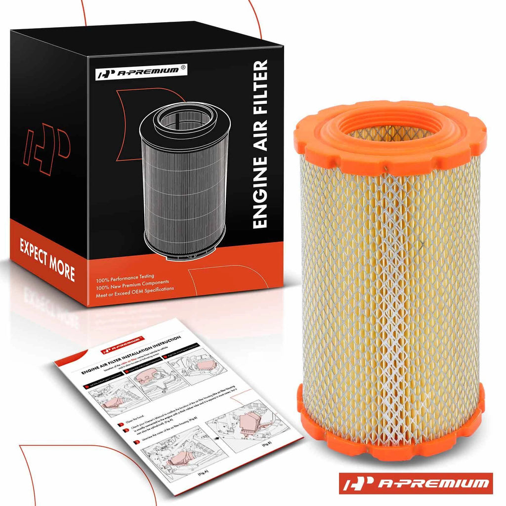 Engine Air Filter for Ford Escape, Mazda Tribute, Mercury Mariner (2009–2012)